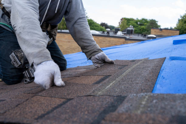 Roof Waterproofing Services in Ash Grove, MO