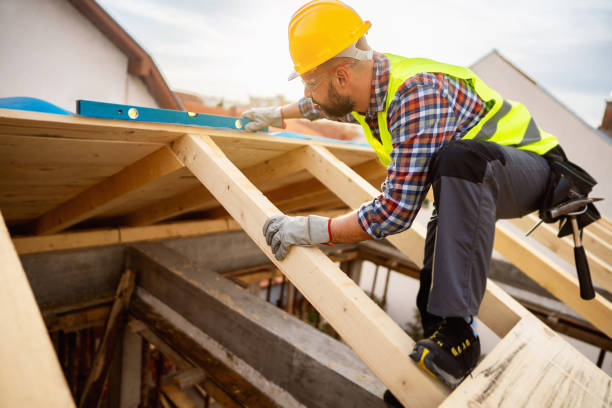 Quick and Trustworthy Emergency Roof Repair Services in Ash Grove, MO